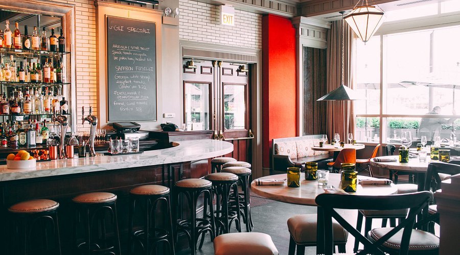 Acanto Wine Bar
