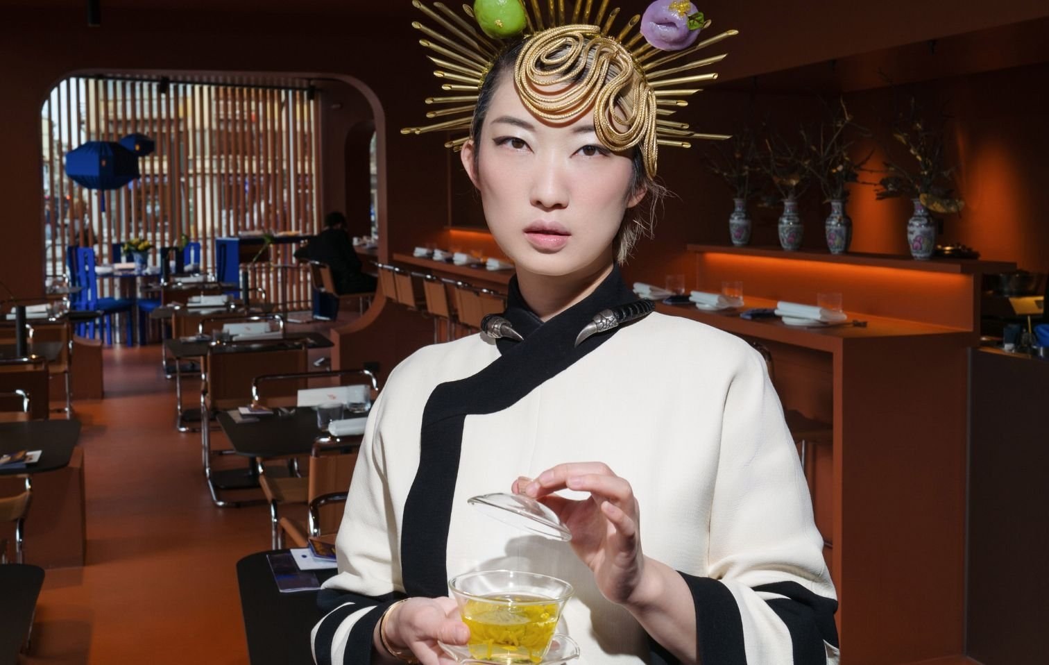 Drinx at Il Gusto di Xinge