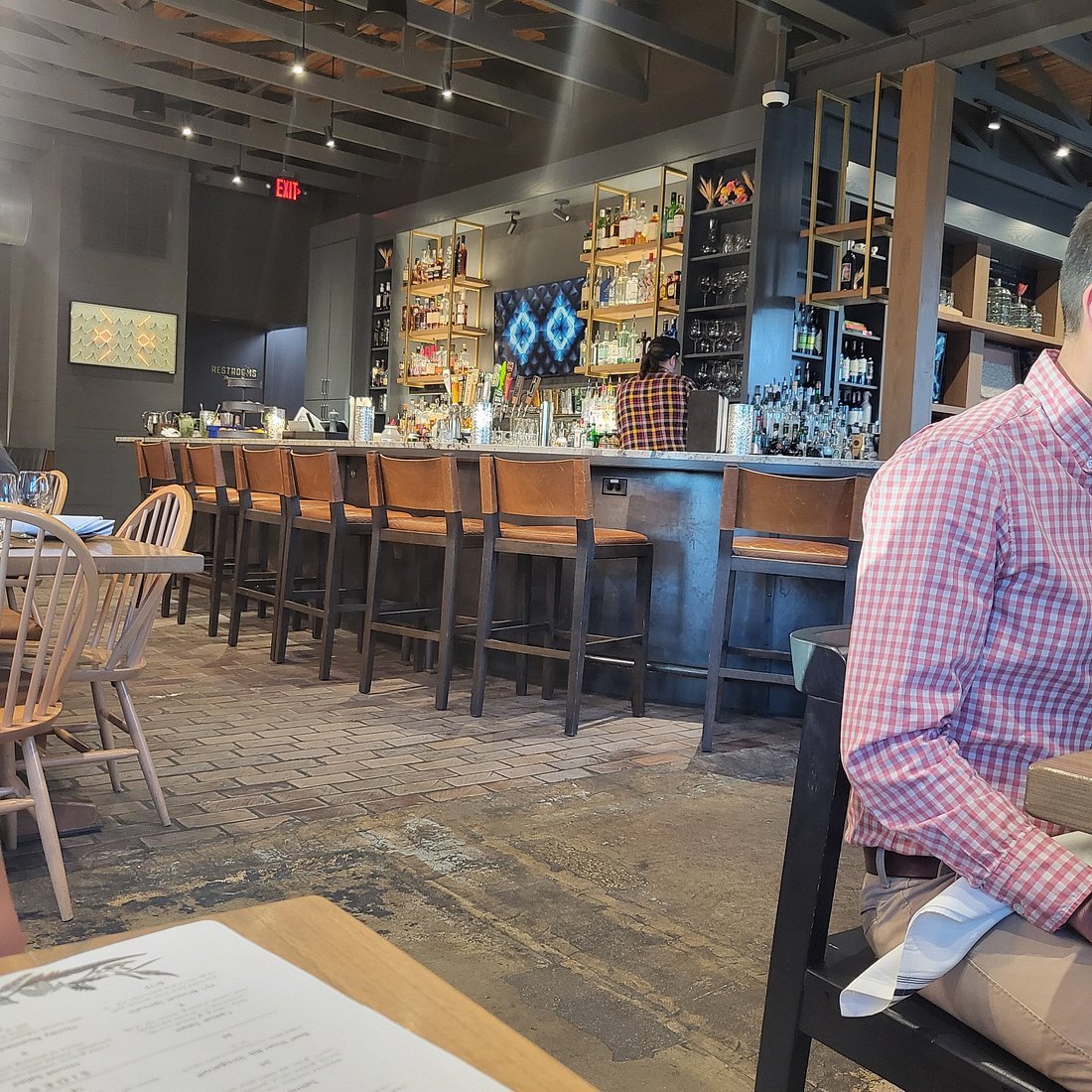 701 Eateries (Prairie Kitchen & Camp Lonetree)