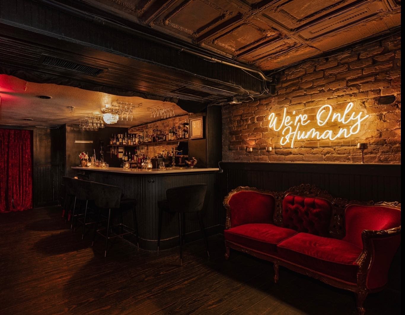 Speakeasy