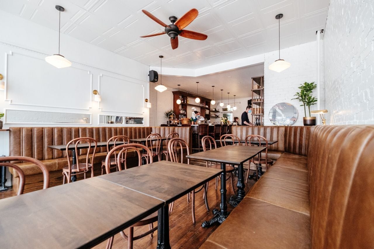 Bar Pompette