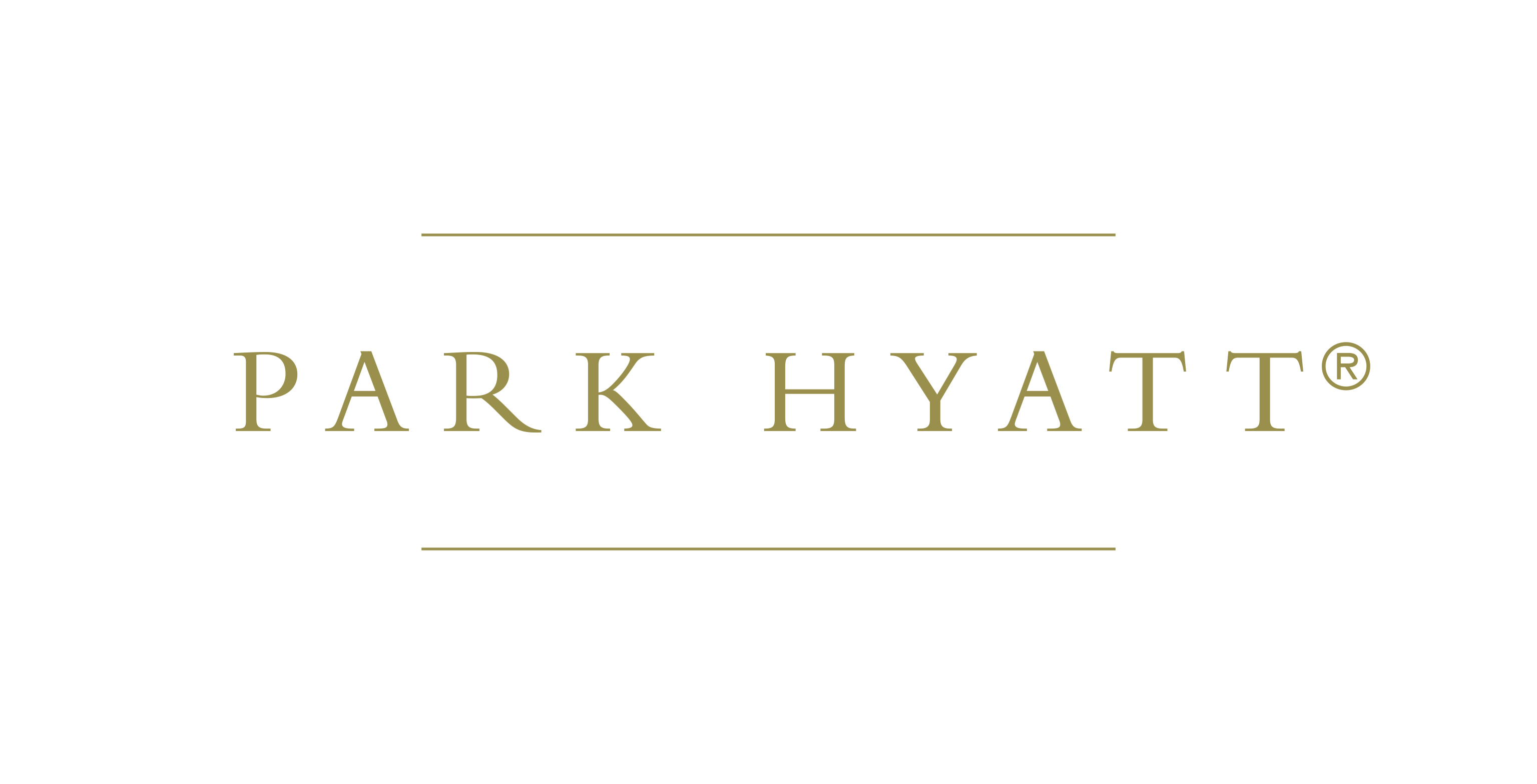 Park Hyatt logo