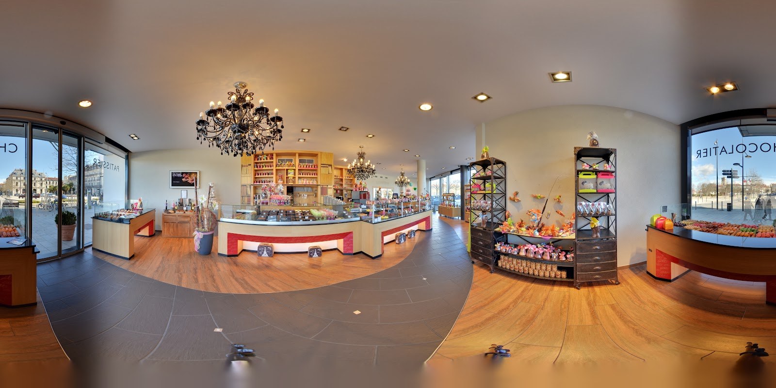 Patisserie Guillet