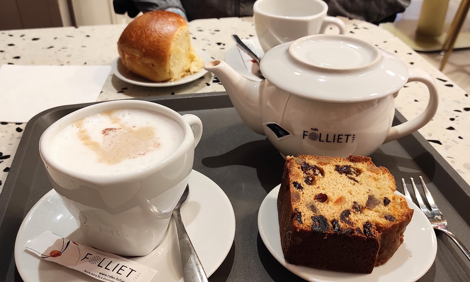 Café Bouillet