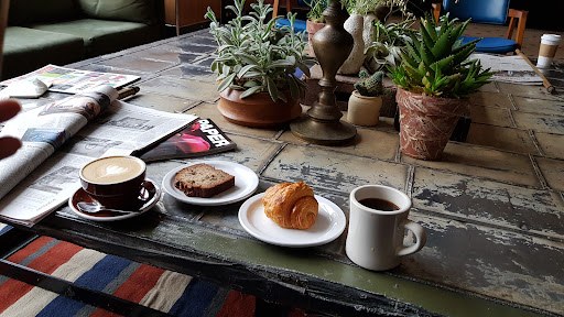 Stumptown Coffee Roasters