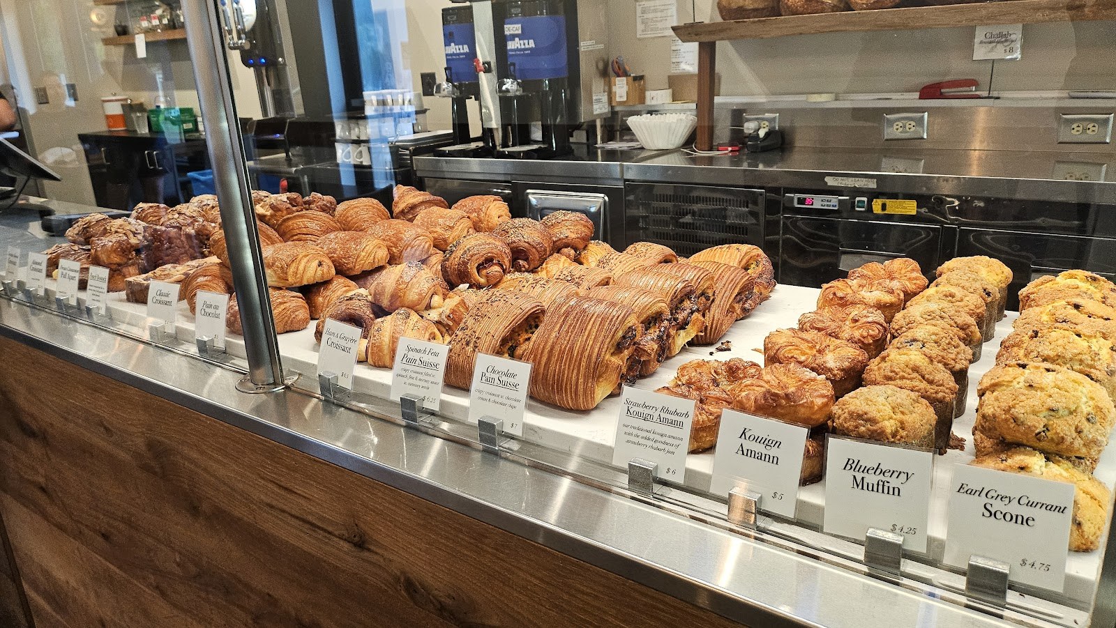 Patisserie 46