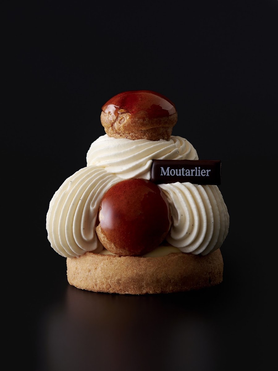 Moutarlier les artisans du goût - Lausanne