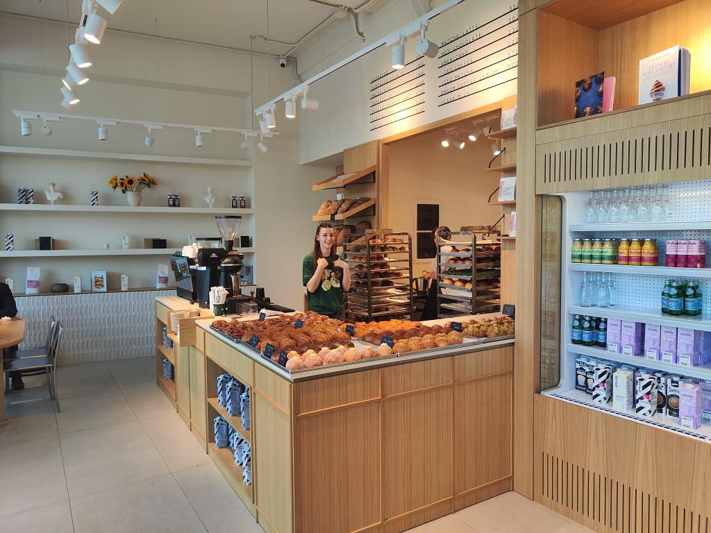 Rubi Cakes & Specialty Coffee