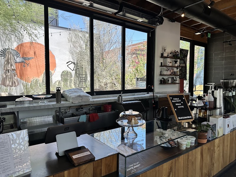 Cartel Roasting Co.