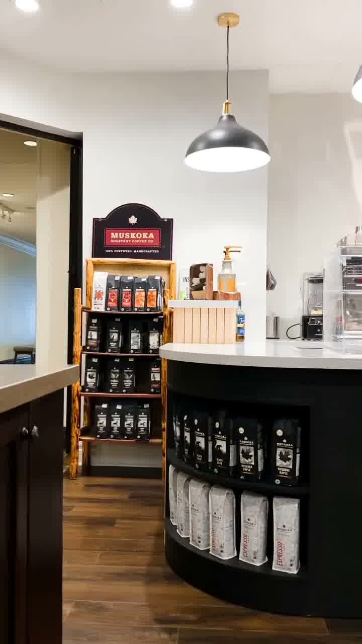 Row & Roast Coffee Co.