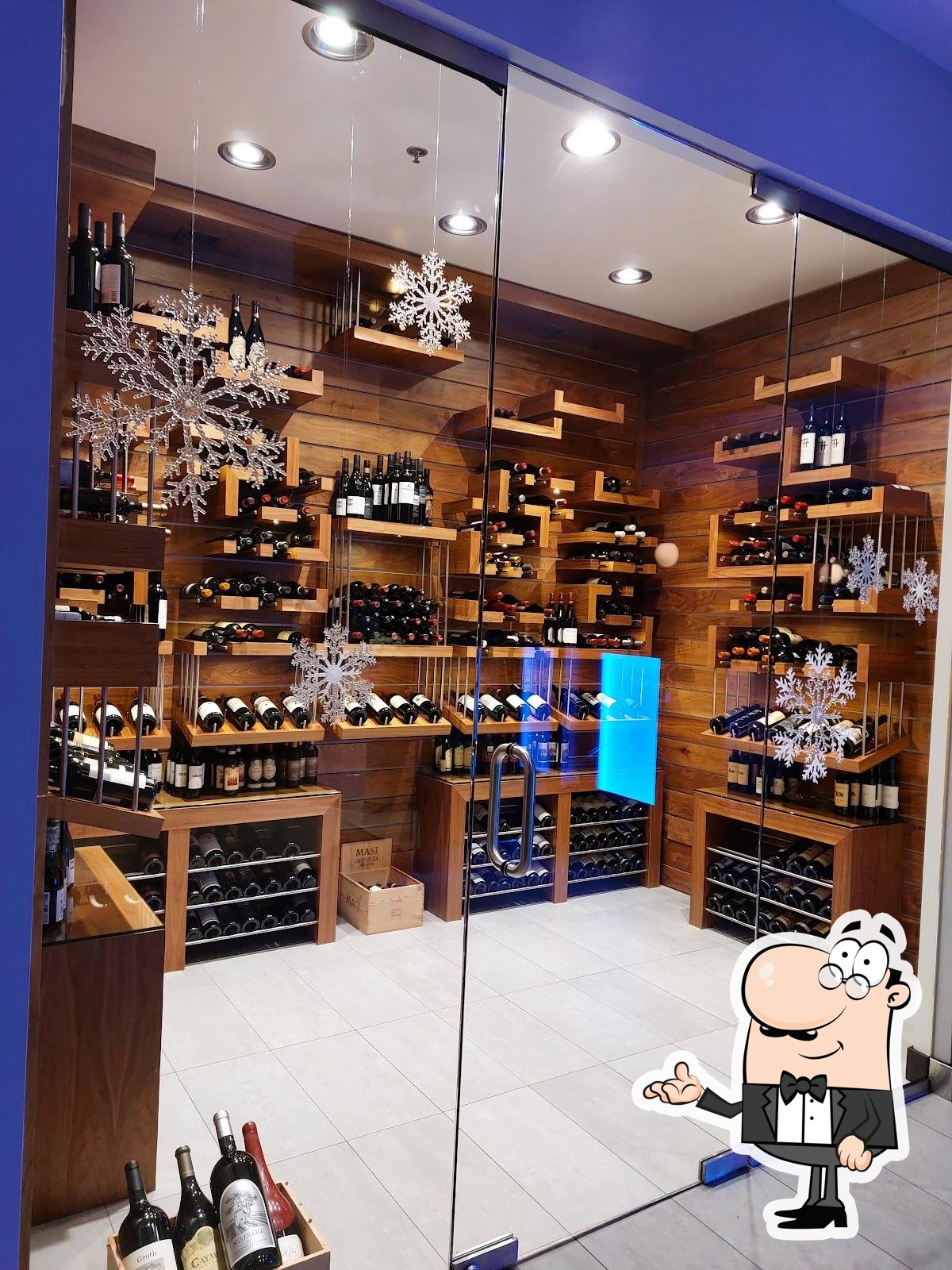 The Blue Marble Restaurant & Lounge