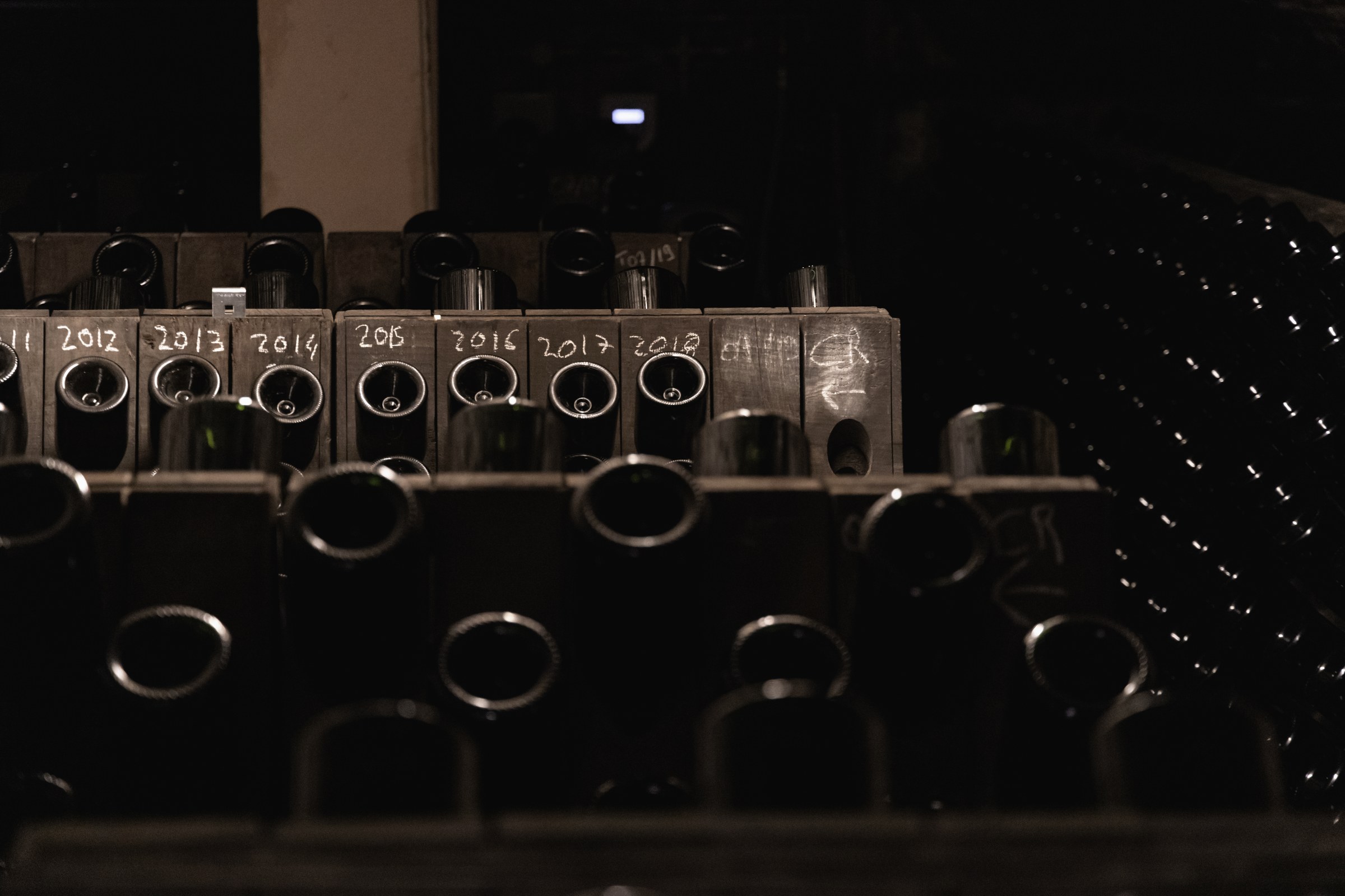 Champagne Pierre Gerbais