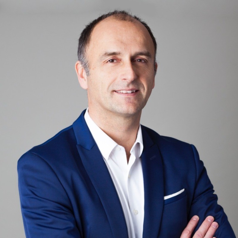 Stéphane Decaux