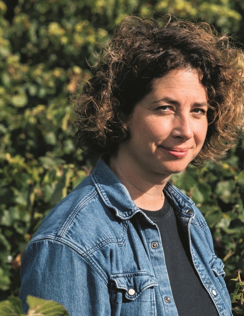 Mélanie Tarlant