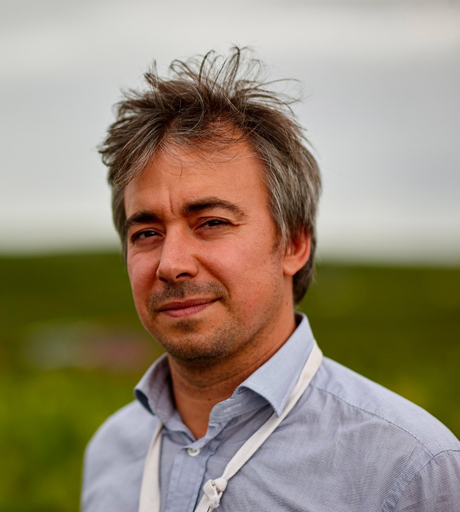 Raphaël Bérêche