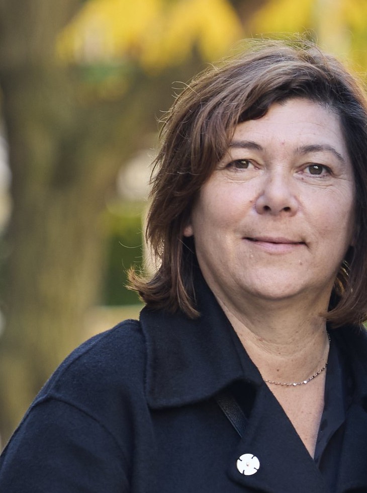 Agnès Prévost
