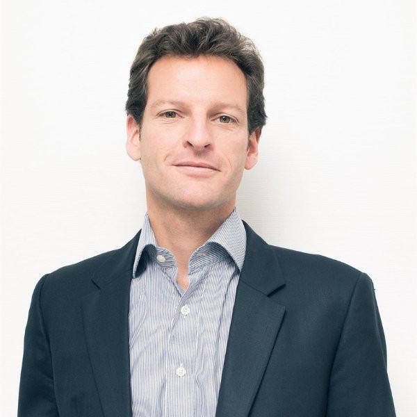 Cyril Delarue