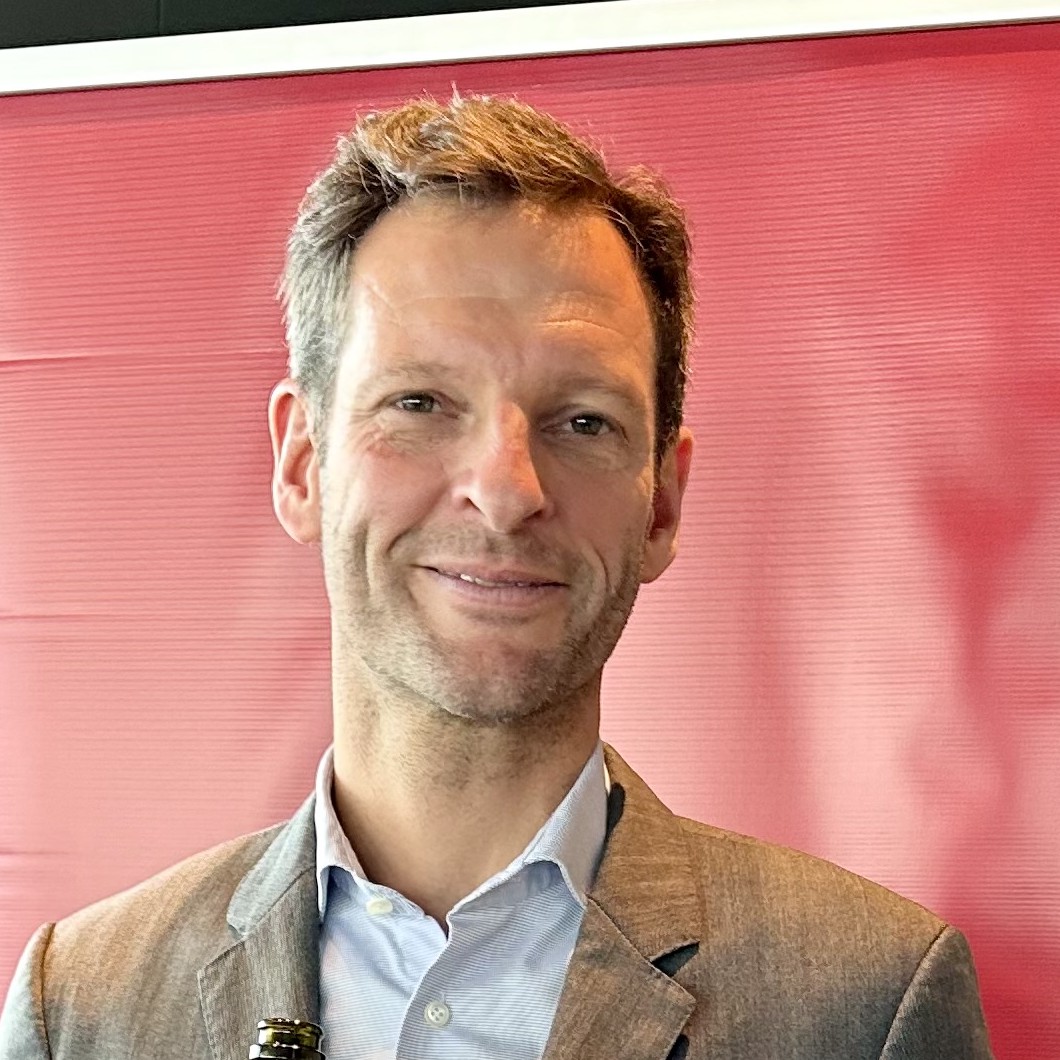 Cyril Delarue