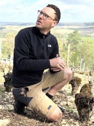Aurélien Gerbais