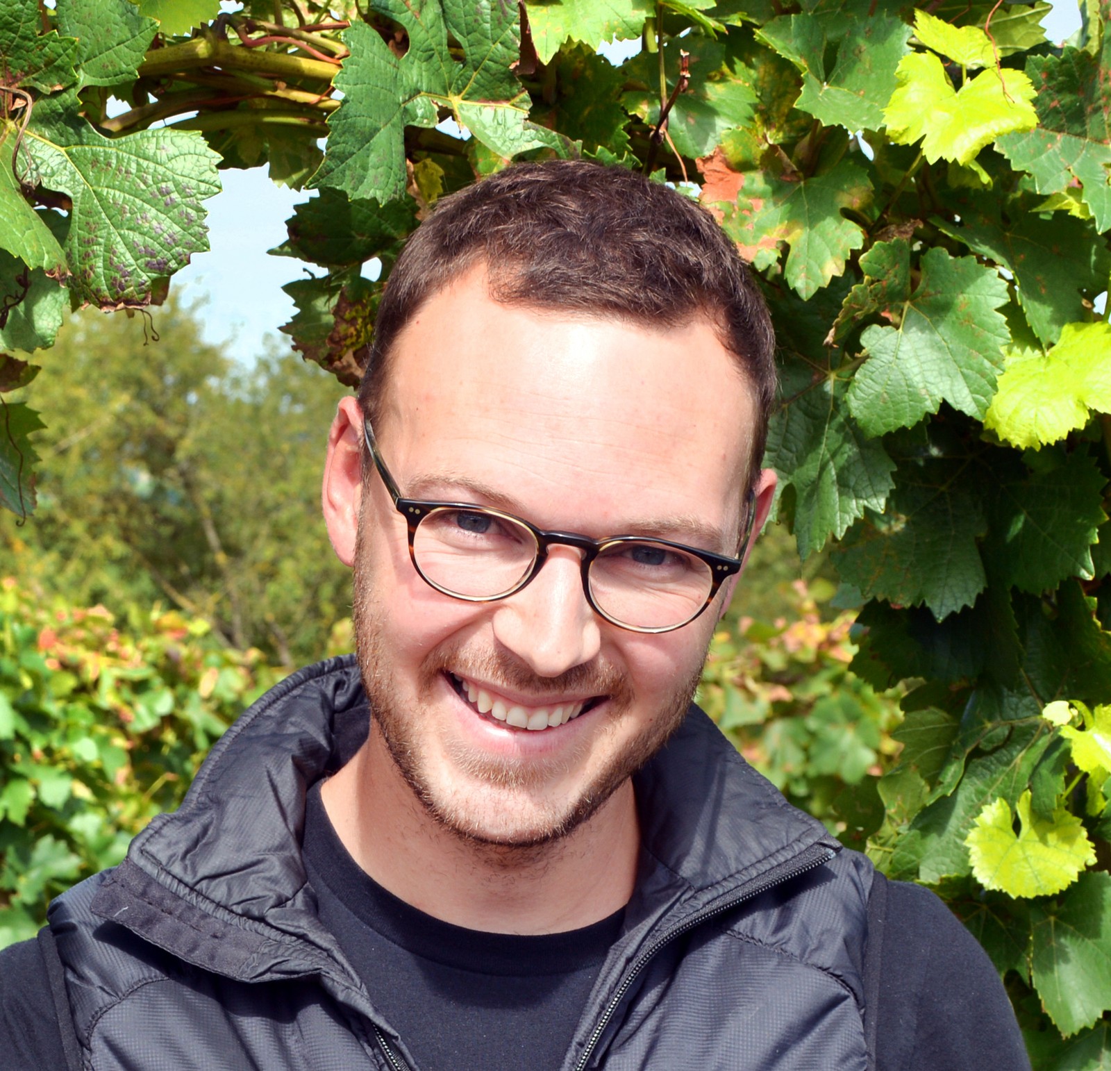 Aurélien Gerbais
