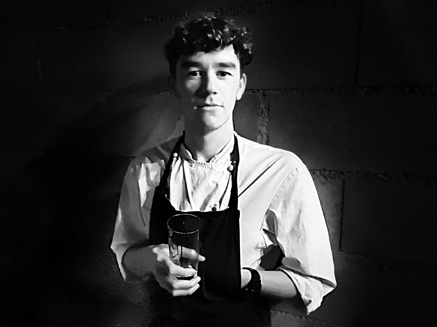 Nathan Fallowfield