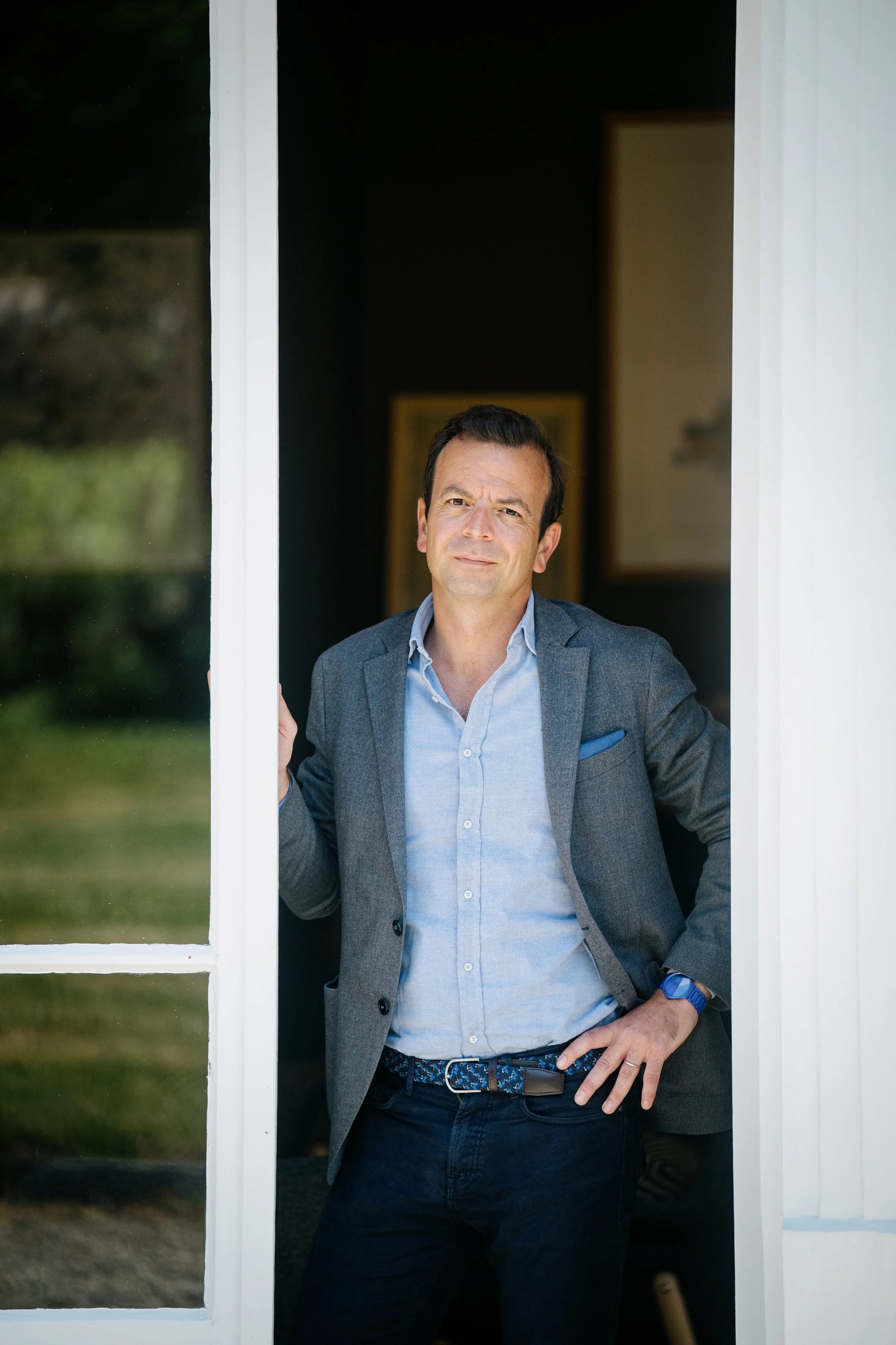 Jean Garandeau