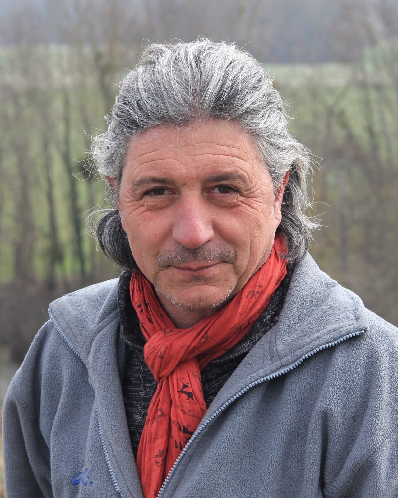 Roland Piollot