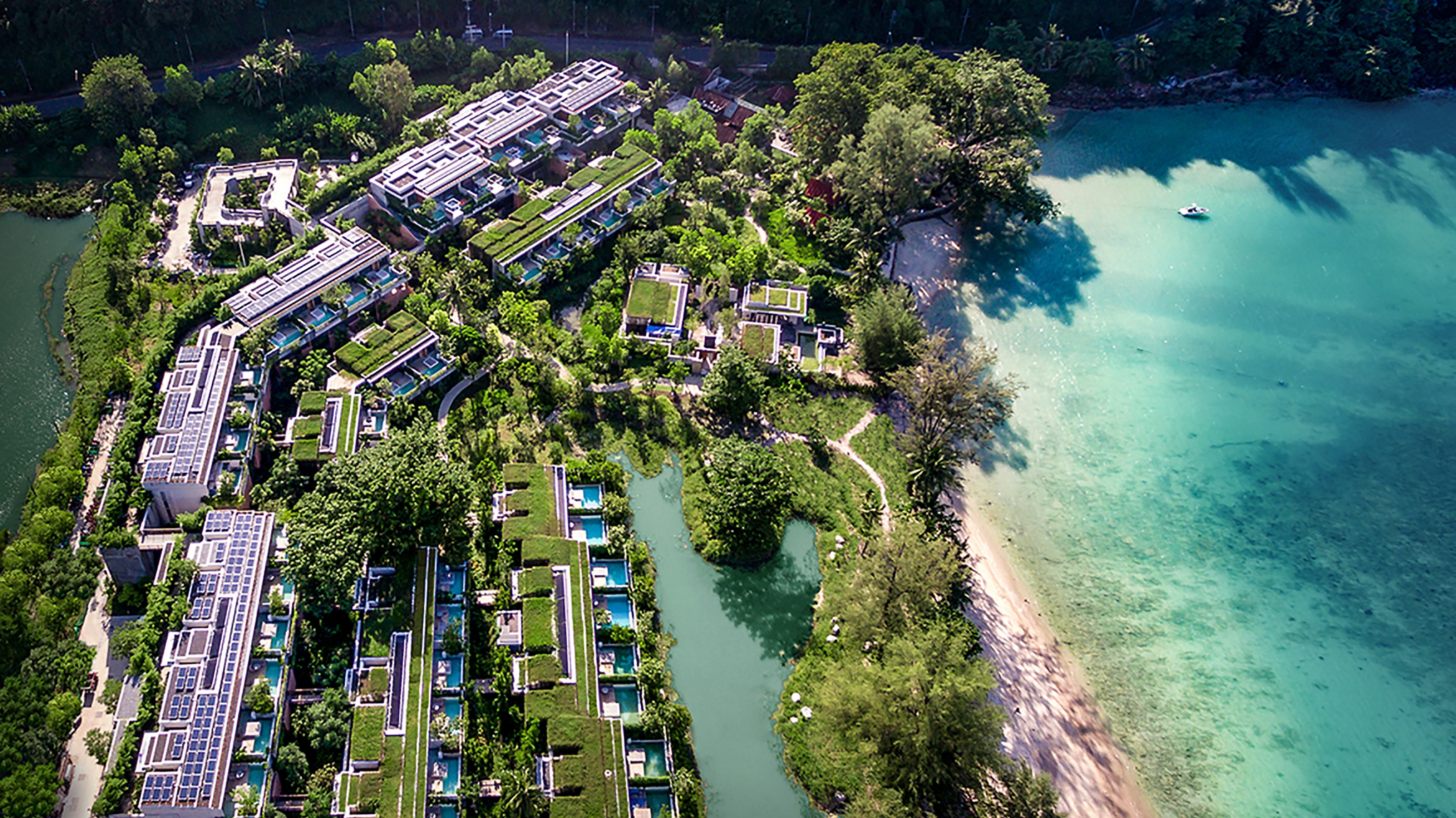 Rosewood Phuket