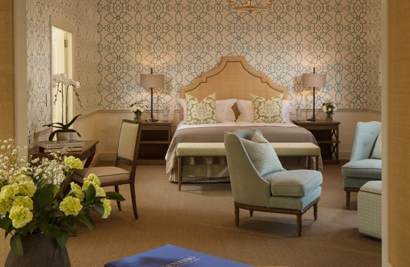 Le Quartier Francais — Franschhoek (hotel)