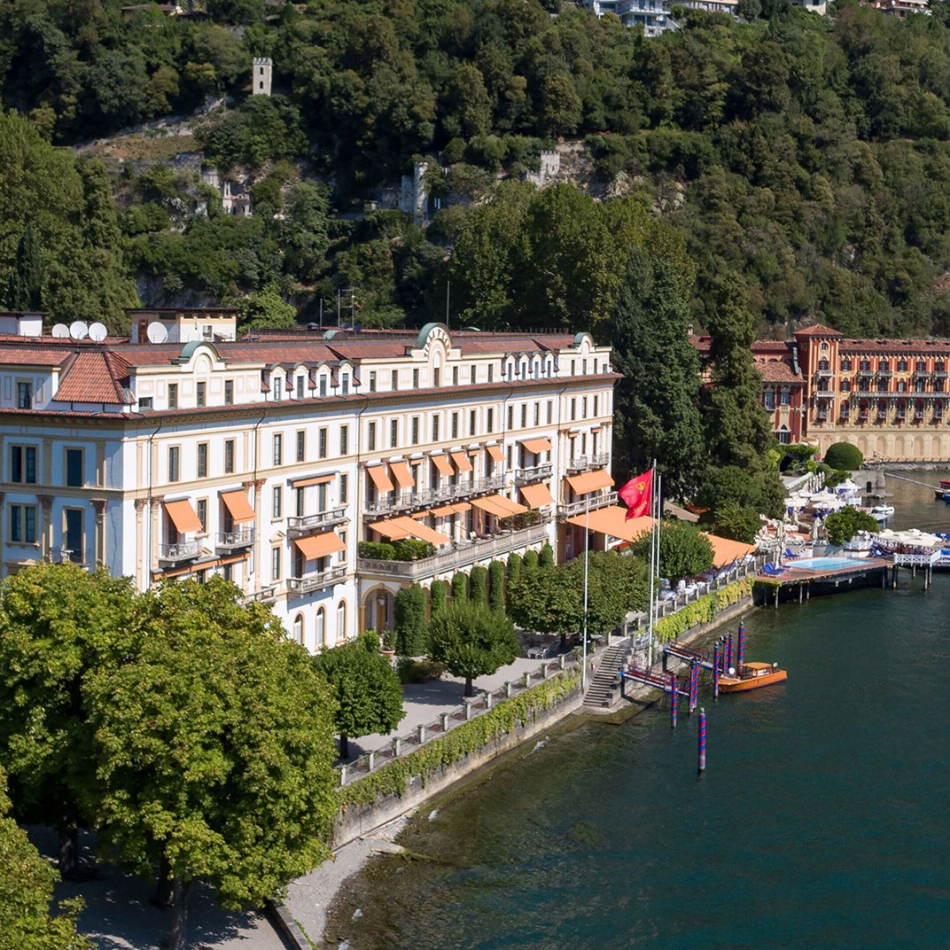 Villa d'Este