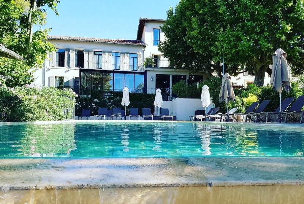 Les Lodges Sainte-Victoire