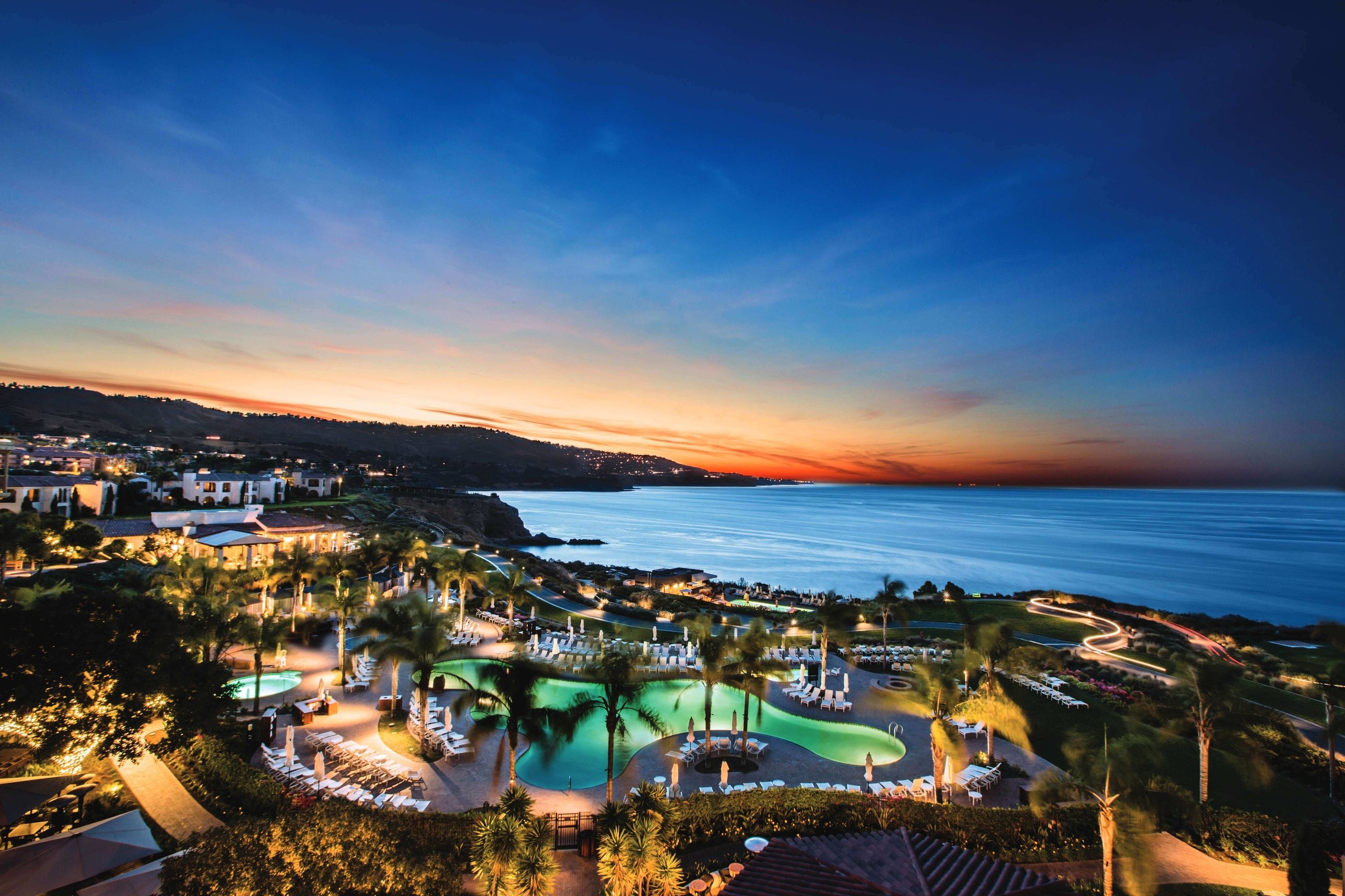 Terranea Resort