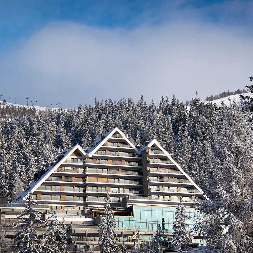 Crans Ambassador