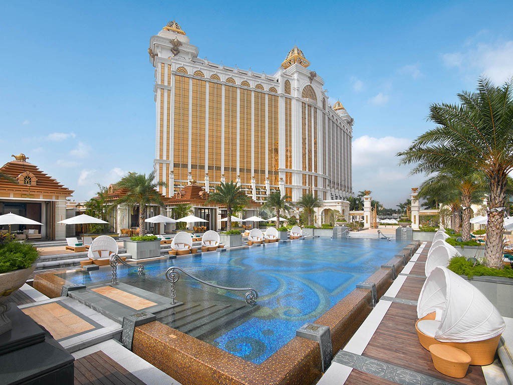 Banyan Tree Macau