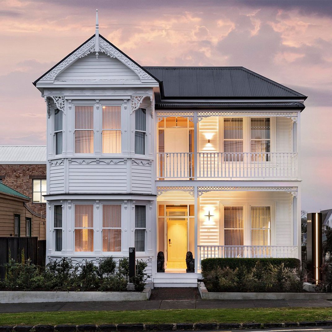 Hotel Fitzroy Curated by Fable