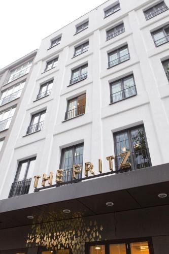The Fritz Düsseldorf Königsallee