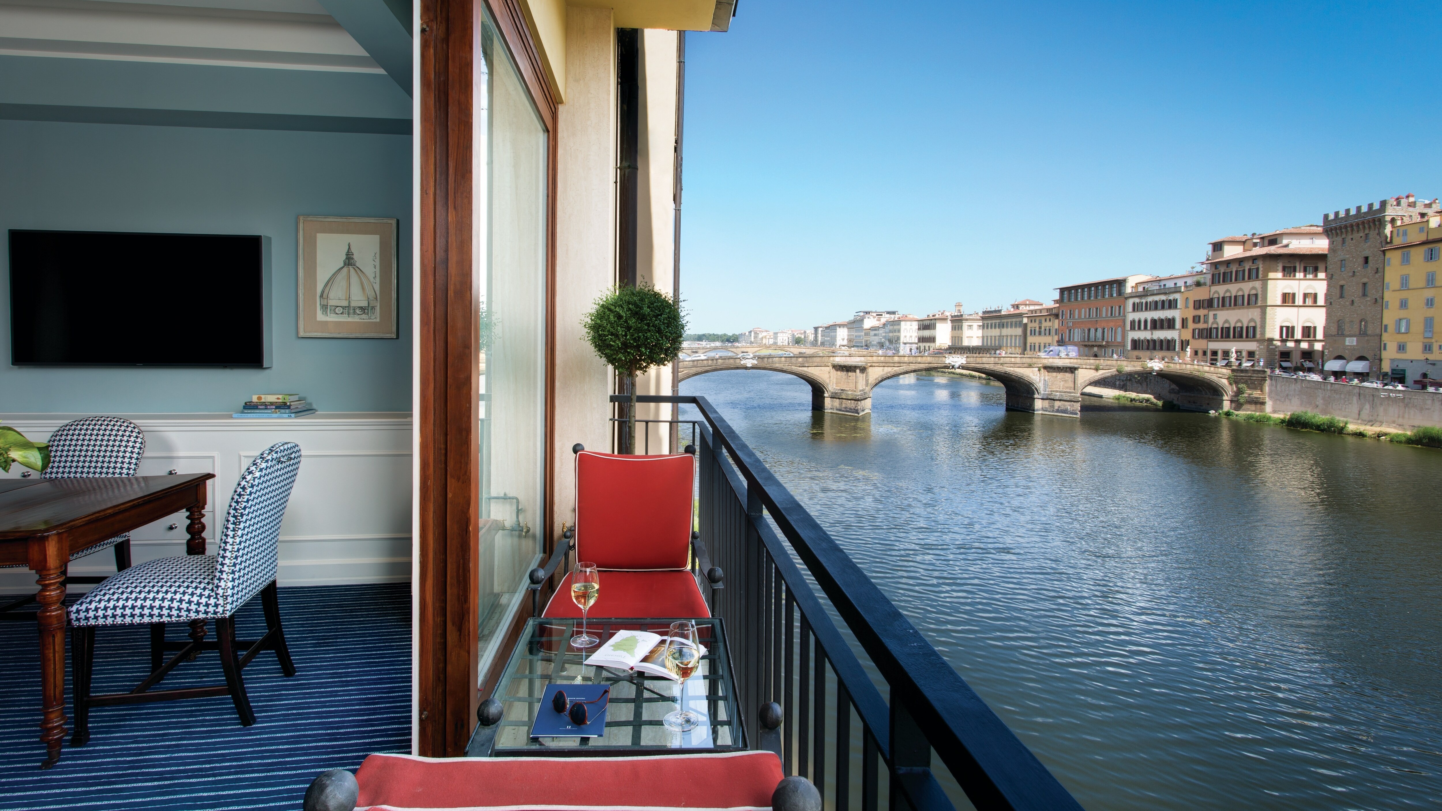 Hotel Lungarno