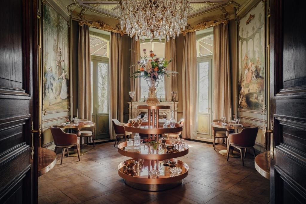 Villa Pétrusse