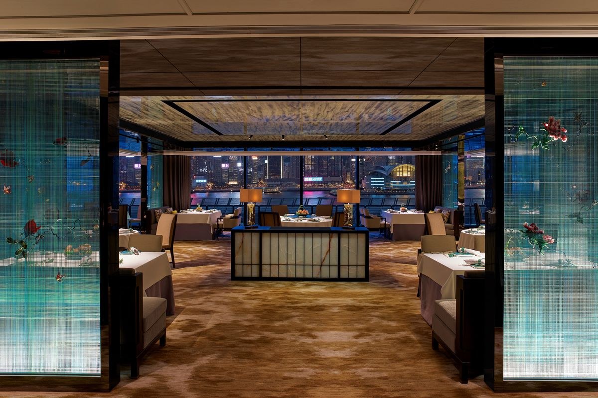 Regent Hong Kong
