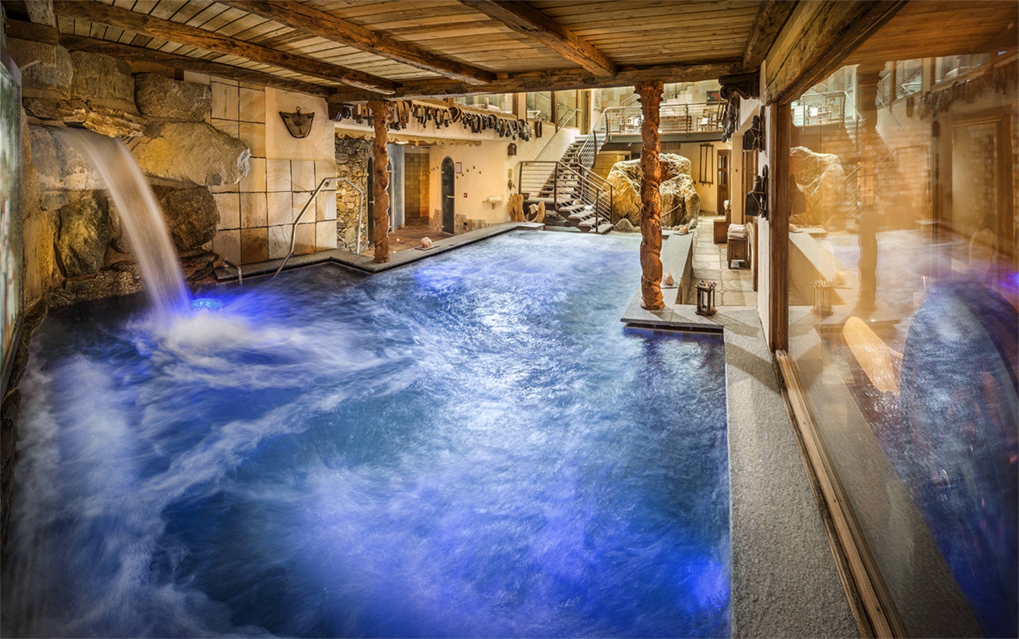 Bellevue Hotel & Spa