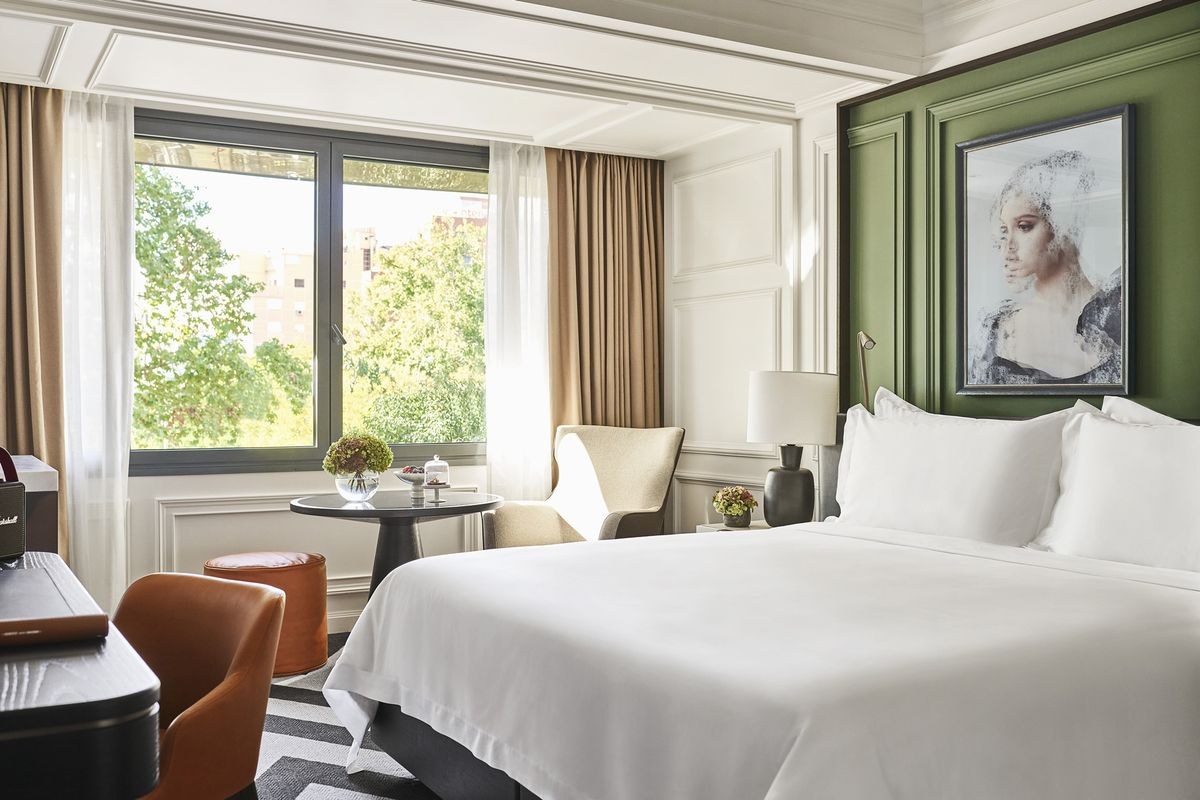 Rosewood Villa Magna