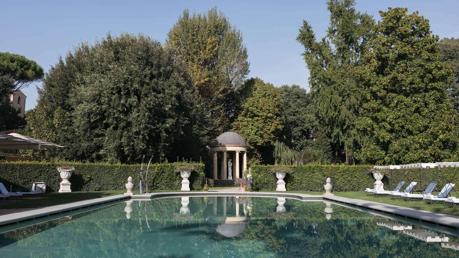 Four Seasons Hotel Firenze