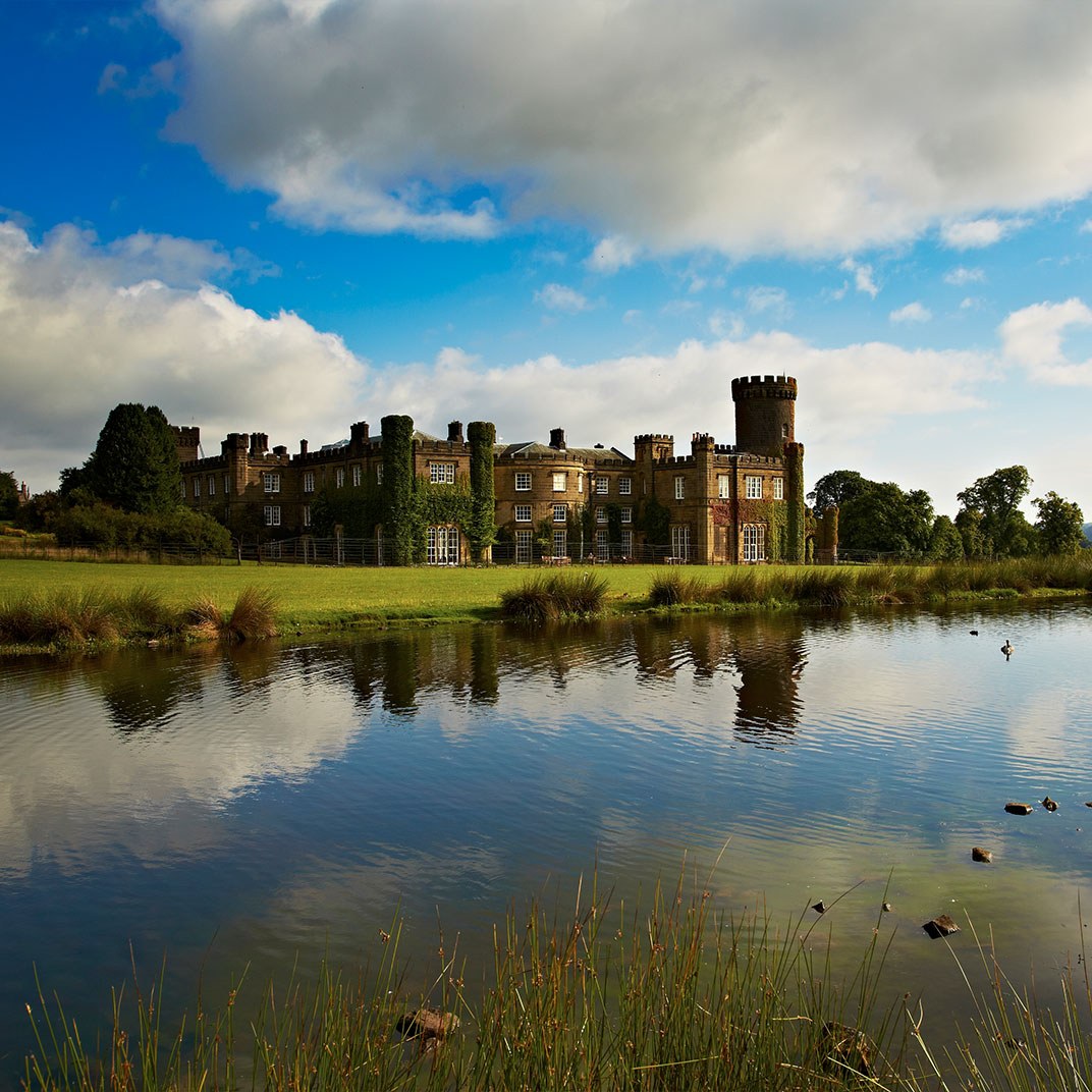 Swinton Estate