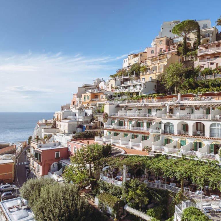 Hotel Poseidon