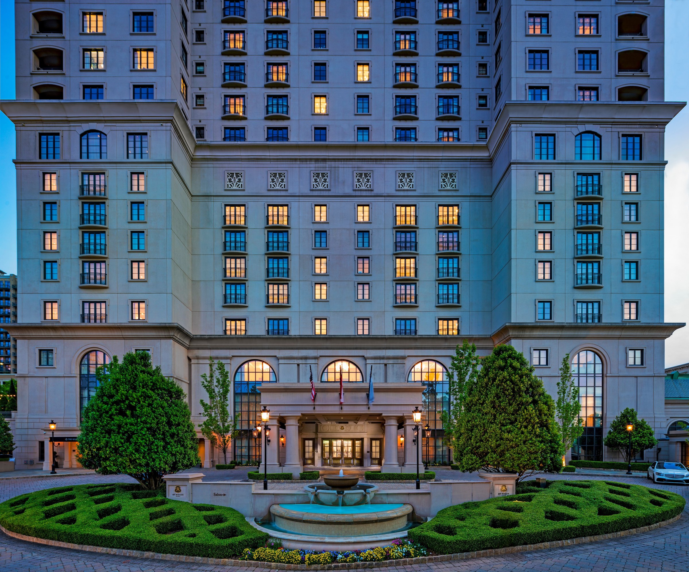 The St. Regis Atlanta