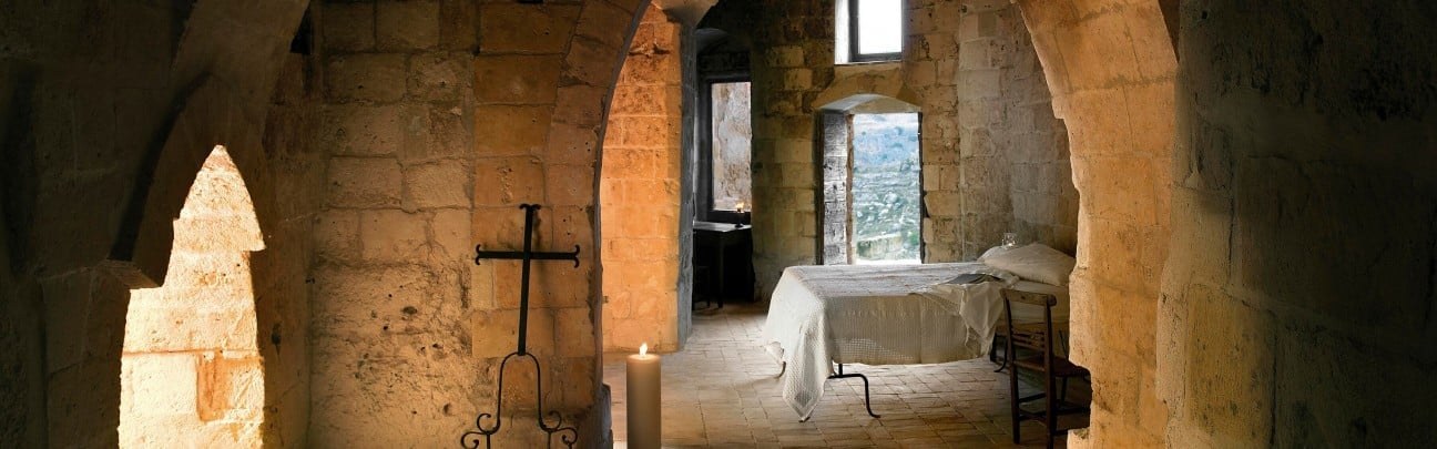 Sextantio Le Grotte della Civita