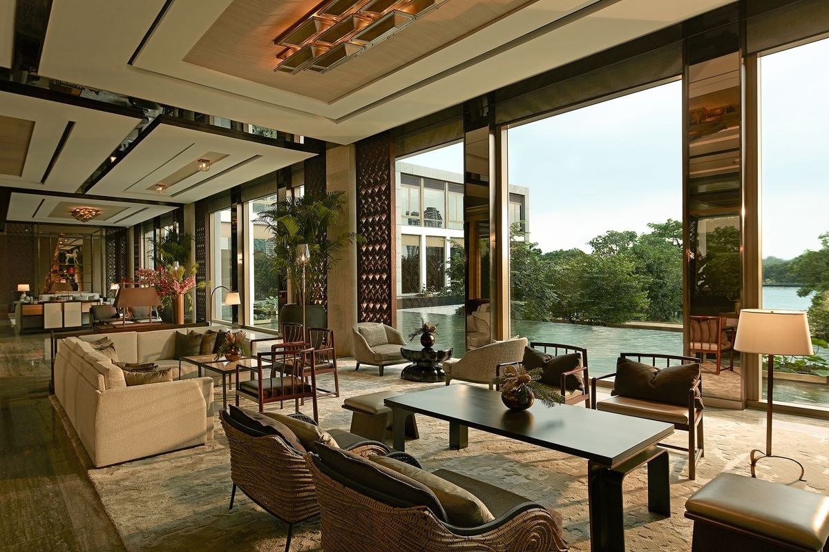 Capella Bangkok