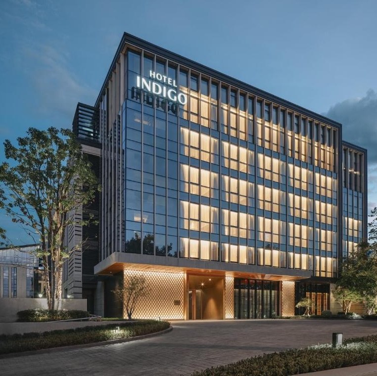 Hotel Indigo Hangzhou Uptown