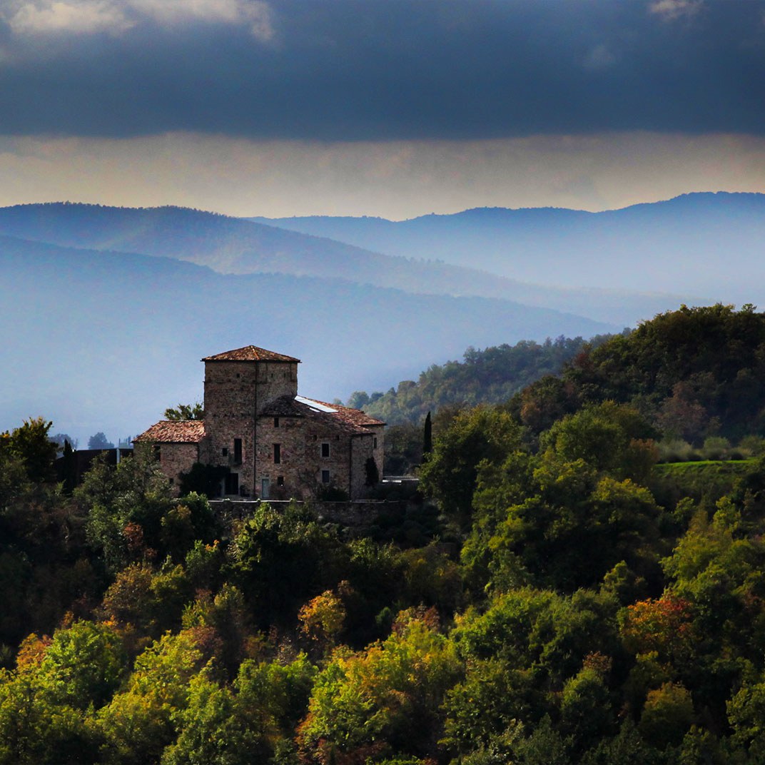 Torre di Moravola