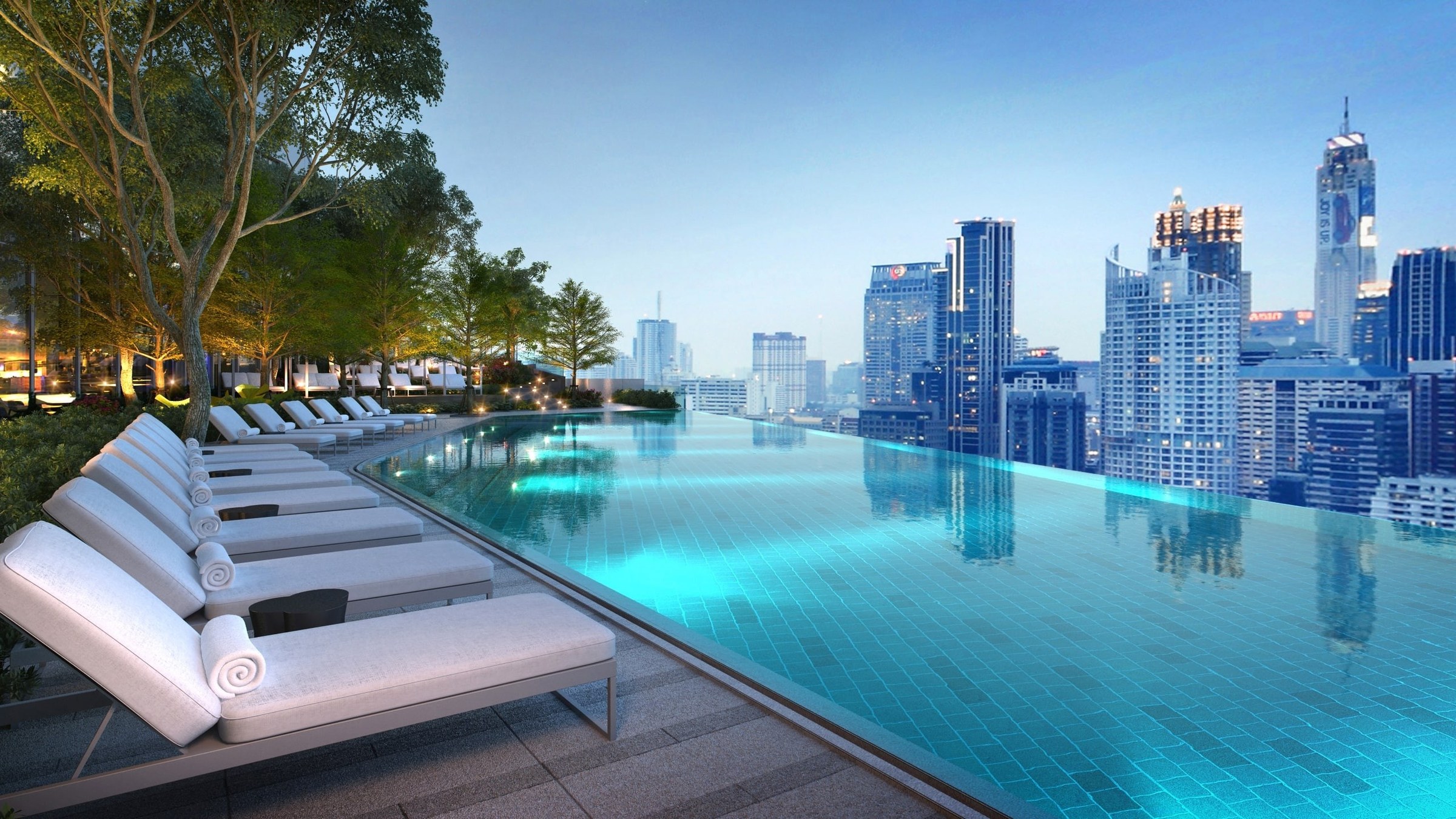 Park Hyatt Bangkok